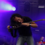 Dokk'em Open Air 2016: DragonForce